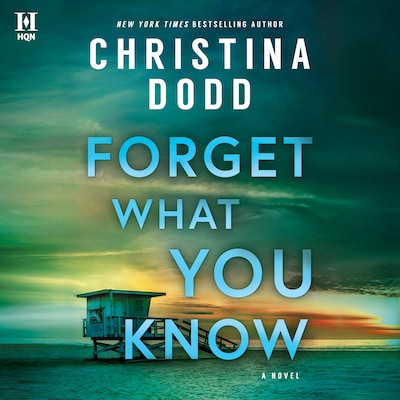 Forget What You Know