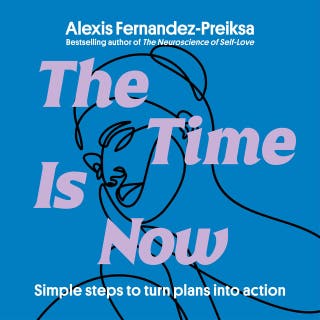 The Time Is Now