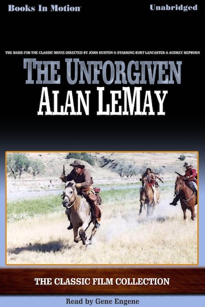 Unforgiven, The
