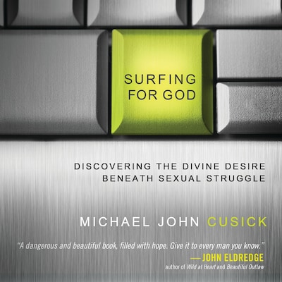 Surfing for God