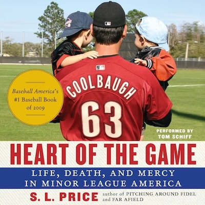 Heart of the Game