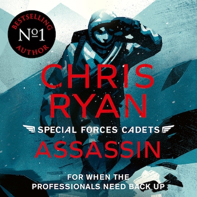 Special Forces Cadets 6: Assassin