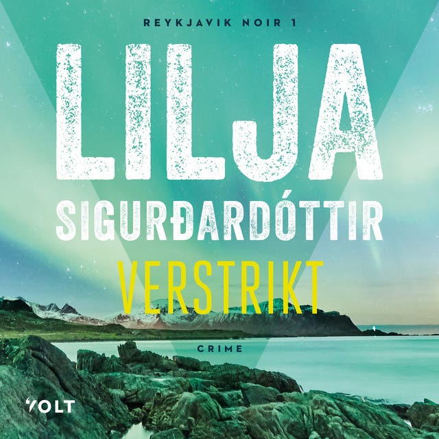 Verstrikt