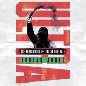 Ultra – okładka audiobooka, autor Tobias Jones