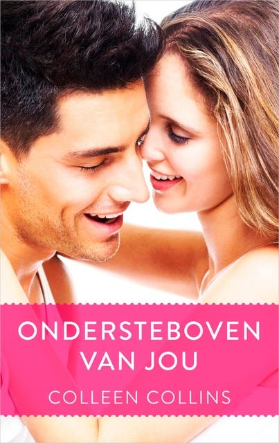 Ondersteboven van jou