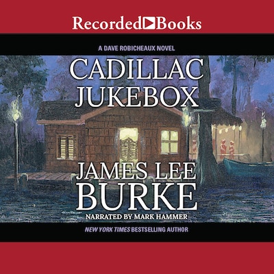 Cadillac Jukebox "International Edition"