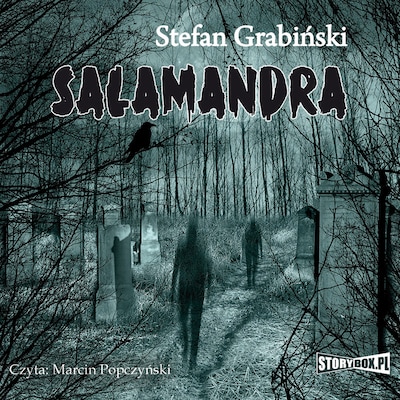 Salamandra