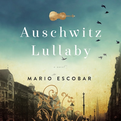 Auschwitz Lullaby