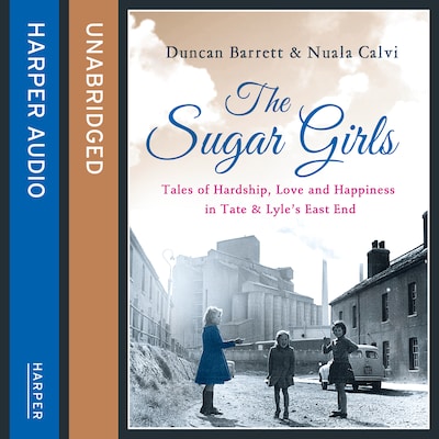 The Sugar Girls