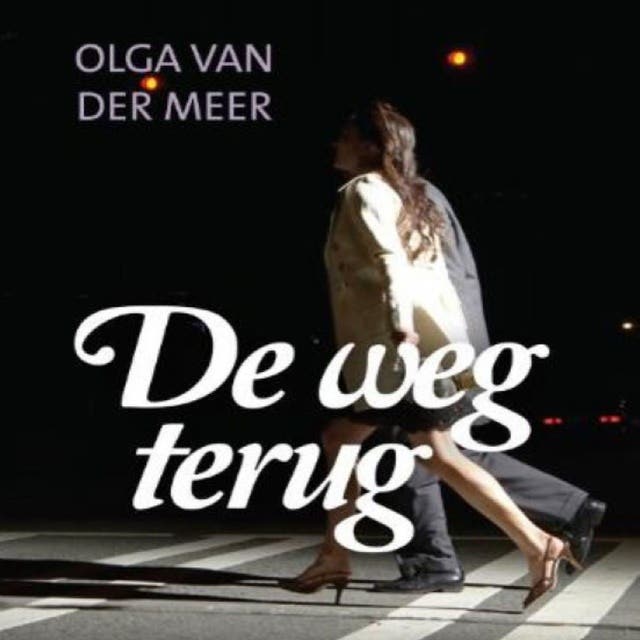 De weg terug: familieroman