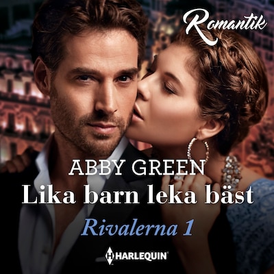 Lika barn leka bäst