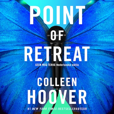 Point of retreat