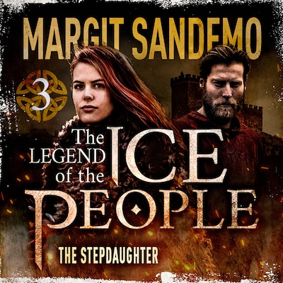 The Ice People 3 - The Step Daughter