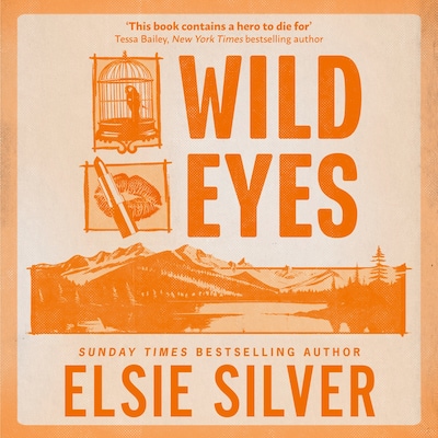 Wild Eyes