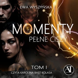 Momenty pełne ciszy
