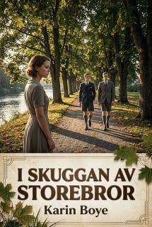 I skuggan av storebror