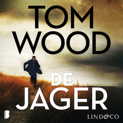 De jager - Een meedogenloze huurmoordenaar is deze keer zelf de prooi