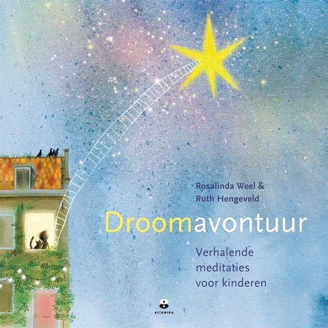 Droomavontuur: Verhalende meditaties voor kinderen