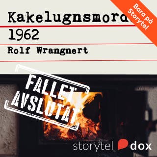 Kakelugnsmordet 1962