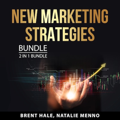 New Marketing Strategies Bundle, 2 in 1 Bundle: Marketing Made Simple and The New Rules of Marketing