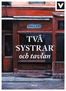 Två systrar och tavlan