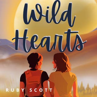 Wild Hearts: A Ice Queen Sapphic Romance