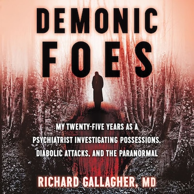 Demonic Foes