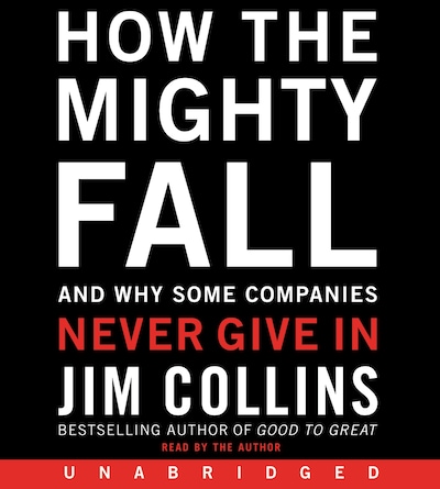 How the Mighty Fall