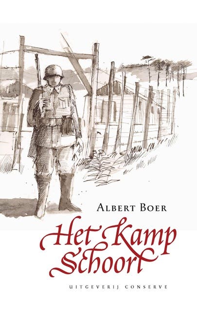 Het Kamp Schoorl