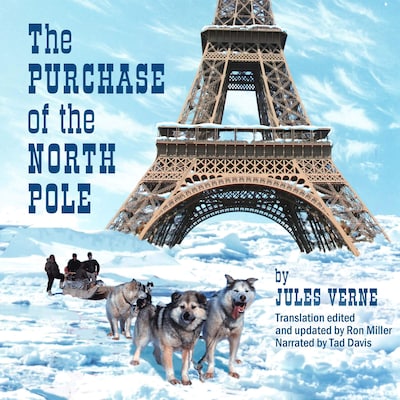 The Purchase of the North Pole