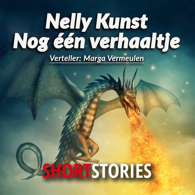 Nog één verhaaltje