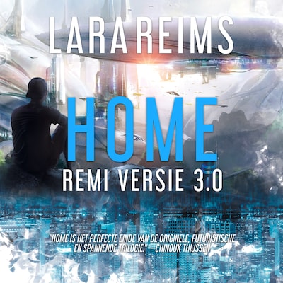 Home: Deel 3 van Rémi