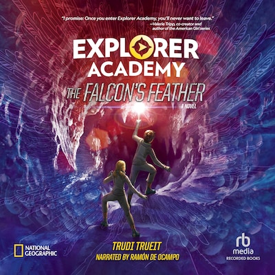 The Falcon's Feather