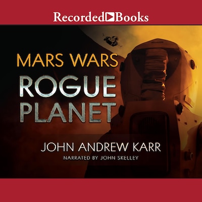 Rogue Planet