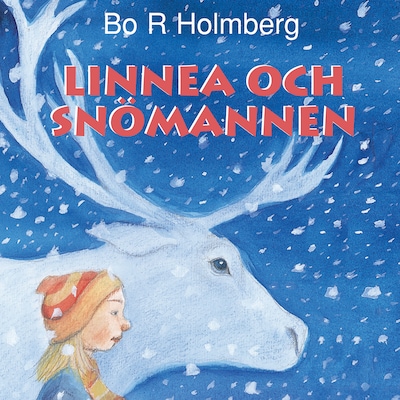Linnea och snömannen