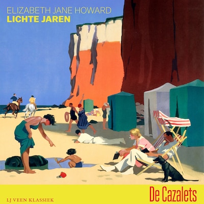 Lichte jaren
