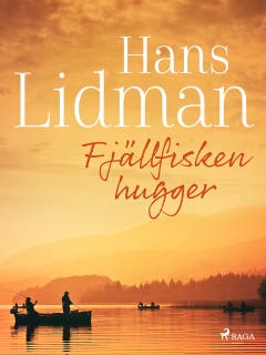 Fjällfisken hugger