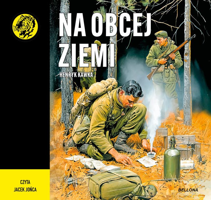 Na obcej ziemi