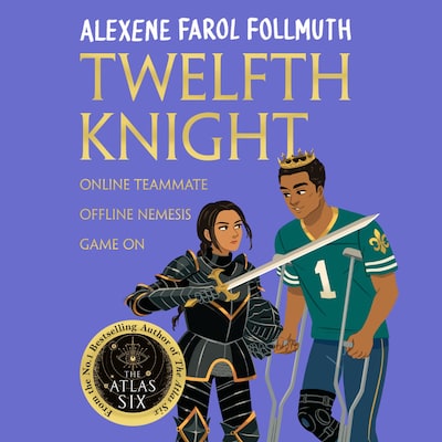 Twelfth Knight