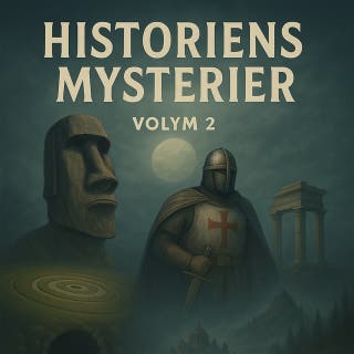 Historiens Mysterier Volym 2