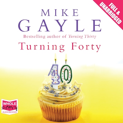 Turning Forty
