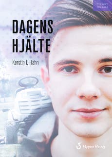 Typiskt Tobias! Dagens hjälte