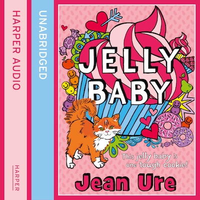 Jelly Baby