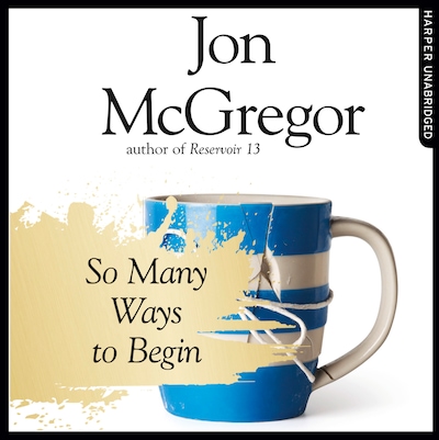 So Many Ways to Begin