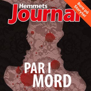 Par i mord