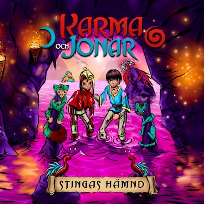 Stingas hämnd