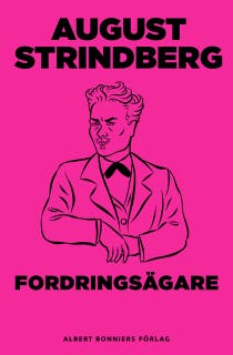 Fordringsägare : tragi-komedi