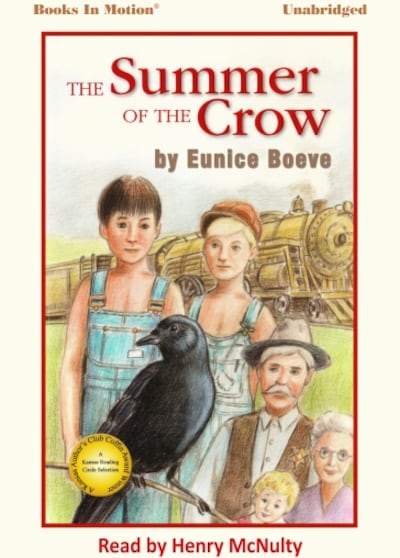 Summer of The Crow, The