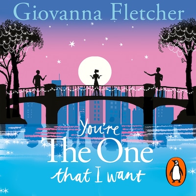 You're the One That I Want