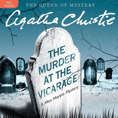 The Murder at the Vicarage